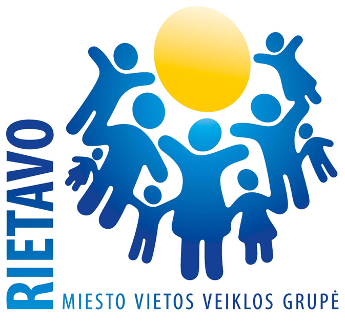 Rietavo miesto vietos veiklos grupė